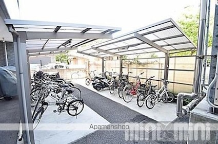 ヴァレーレ萱町[1LDK/32.63m2]の外観4