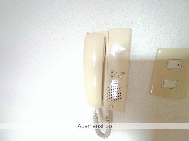 プルミエールメゾン ESAKAの内装写真