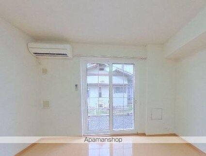 メリオル　カザ　Ａ[1R/32.9m2]の内装1