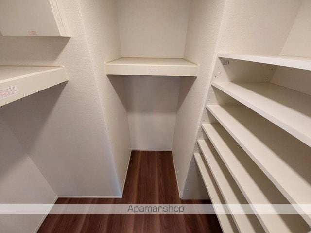CLASSEUM仙台小田原 IIの内装写真