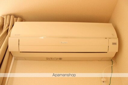 レオパレスいちはちよん[1K/20.81m2]のその他設備