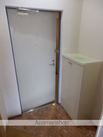 プリマヴェーラ問屋町の内装写真