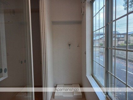 ティアモ[1K/30.79m2]のその他内装