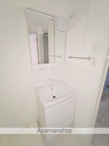 Y&RINO RESIDENCEの内装写真
