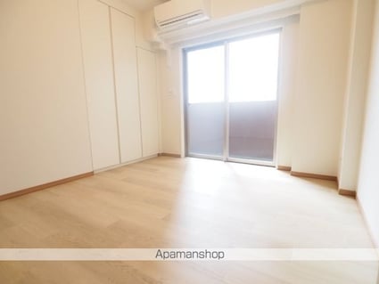 レジディア文京音羽[2SLDK/76.18m2]の内装4