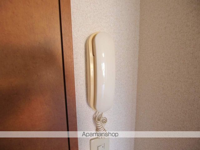 レオパレスサンライズの内装写真
