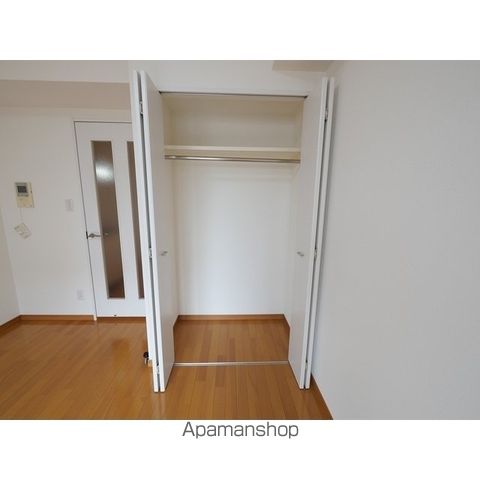 BPRレジデンス船橋の内装写真