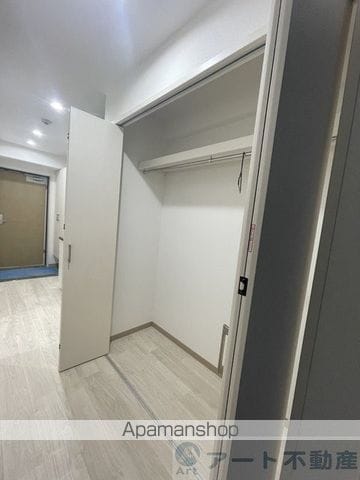 ミモザヒルズ古町の内装写真