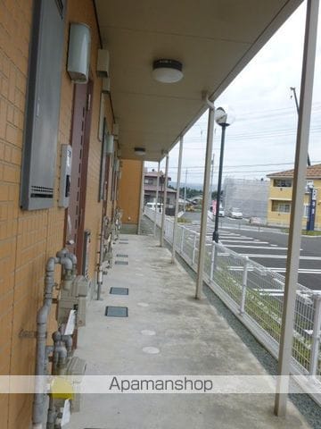 フォーサイトIIIのその他写真