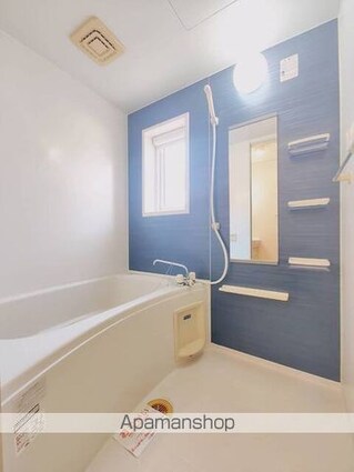 レーゲンボーゲンＢ[2DK/45.65m2]のリビング・居間