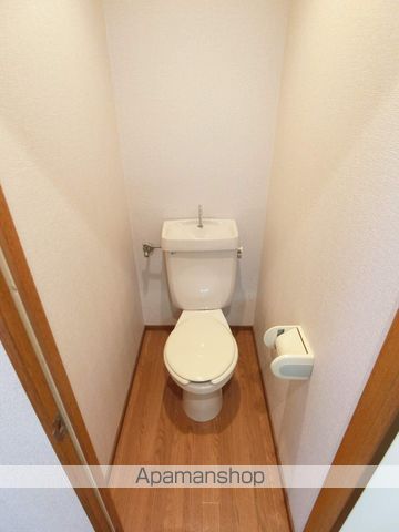 コーポ丁田の内装写真
