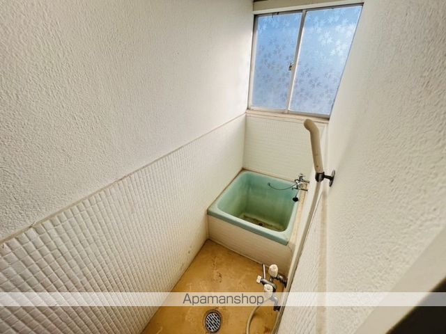 マンションあずま中道の内装写真