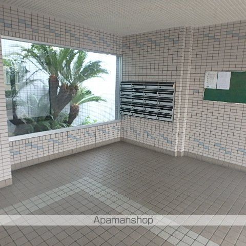 グリーンハイム千崎の内装写真