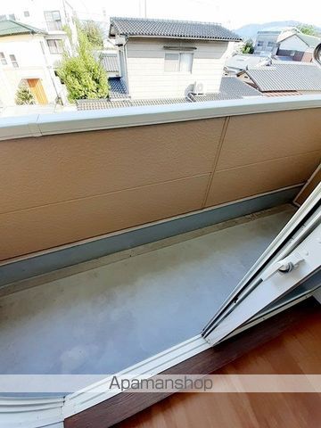 グラスリバーの内装写真