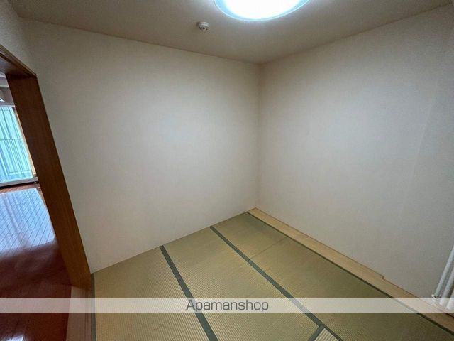 プレミスト小樽ステーションタワーの内装写真