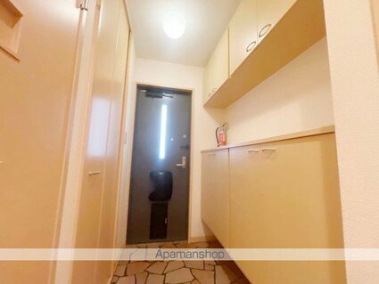 和歌山県和歌山市小雑賀[1DK/33.5m2]の内装2