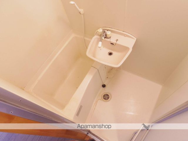 Avenue布橋の内装写真