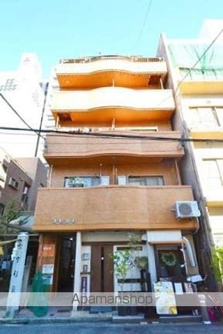 清和榎町の外観写真