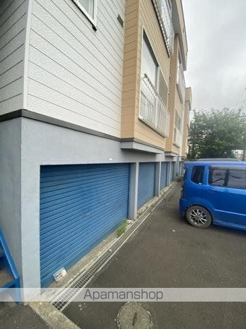 シャルマンIIIのその他写真