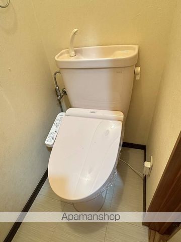 UraraIIIの内装写真
