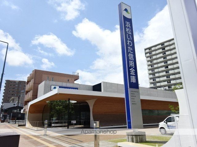 サニーサイド21の周辺写真