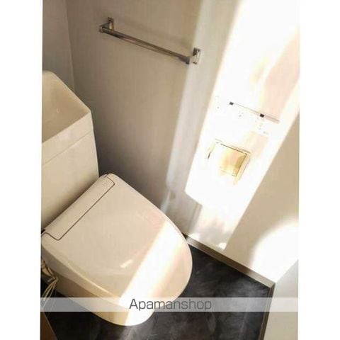 シャトー垣本の内装写真