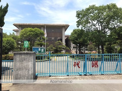 カルムパティオ　Ⅰ[2LDK/57.55m2]の周辺7