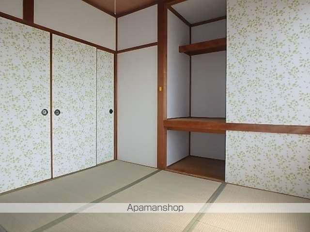 扇ハイツの内装写真