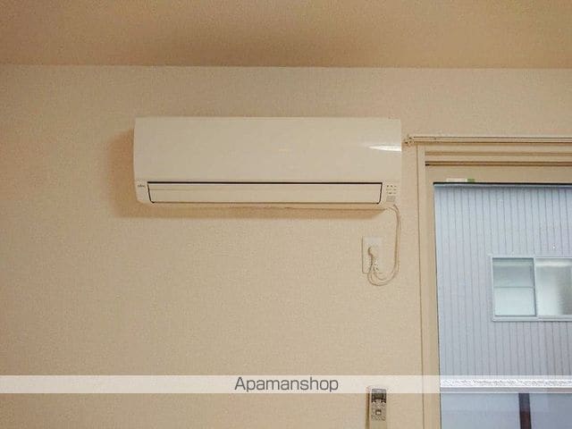 フラフィールドの内装写真