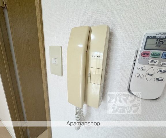 エクセレント山田の内装写真