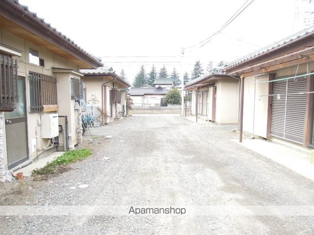 甲斐市 1階建 築47年のその他写真