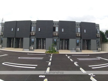 セレノアント[1LDK/40.01m2]の外観2