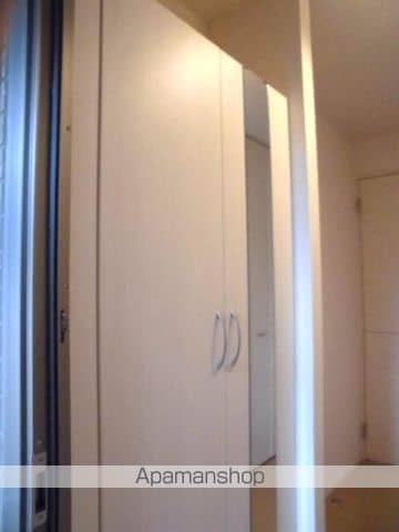 D-room西小二里の内装写真