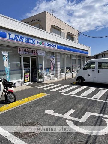 レ・ロマネスクの周辺写真