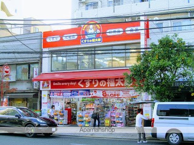 ドゥーエ西大島の周辺写真