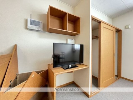 北海道函館市海岸町[1K/23.18m2]の内装6