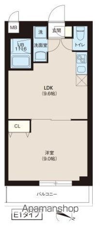 レオーネ志村坂上のイメージ