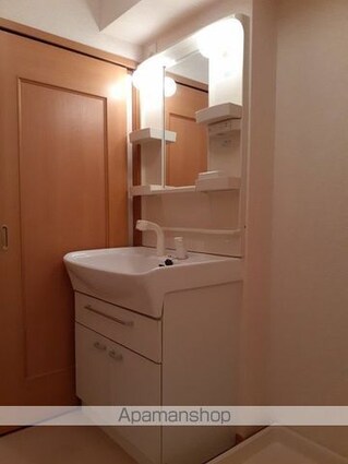 プレストＫ　Ⅰ[2LDK/58.86m2]の洗面所