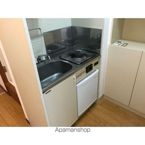 ラフィネ新栄の内装写真