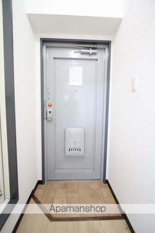 ベルシャンテの内装写真