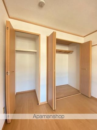 香川県高松市香西東町[1LDK/39.19m2]の収納