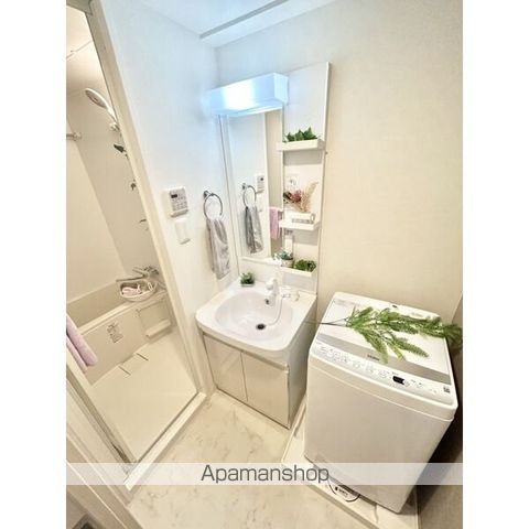 S-RESIDENCE尾頭橋beauteの内装写真