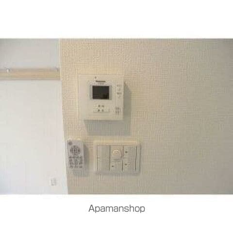 アルファレジデンス北22条の内装写真