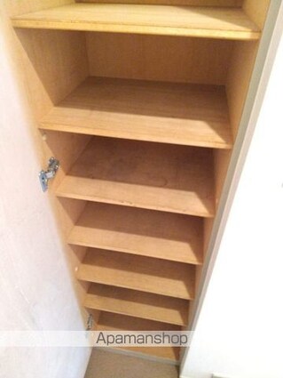 東京都杉並区高円寺南２丁目[1K/29.01m2]の内装3