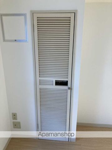 ベラクレエ手稲前田の内装写真