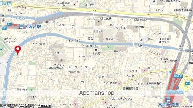 スカイコート高田馬場のその他写真