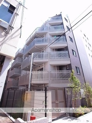 東京都八王子市明神町３丁目[1LDK/33m2]の外観2