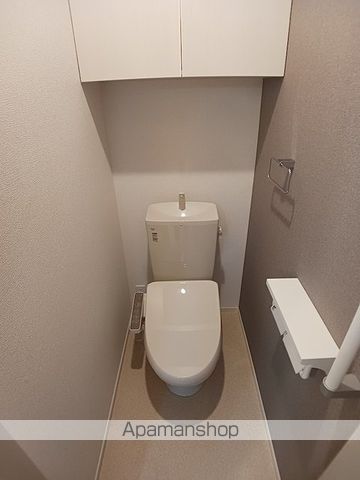 フローレス コート Iの内装写真