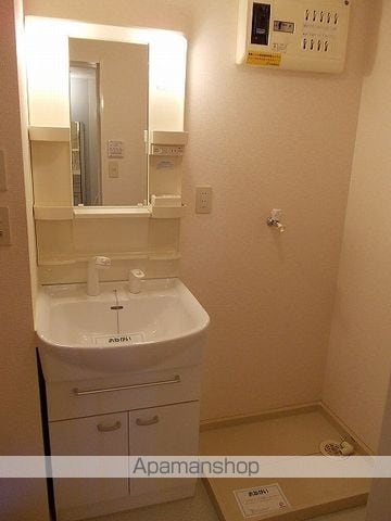 ラフレシールIの内装写真