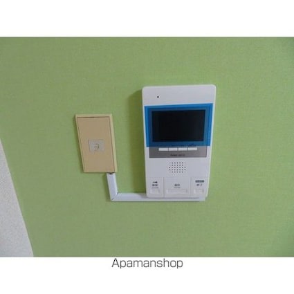 目黒不動前レジデンス[1K/17.31m2]の内装2